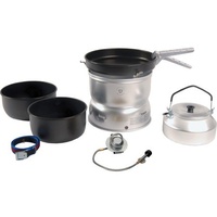 Trangia Sturmkocher 25-6 Ultralight inkl. Gasbrenner (147256)