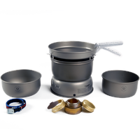 Trangia Sturmkocher 25-6 Ultralight (150256) 2015