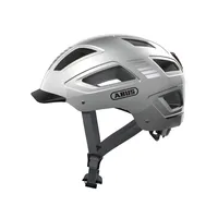 ABUS Hyban 2.0 56-61 cm silver