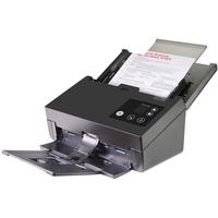 Avision AD370 A4 Dokumentenscanner