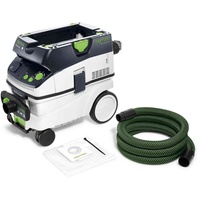 Festool Absaugmobil Cleantec CTL 26 E AC Renofix