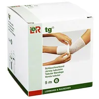 ToRa Pharma GmbH TG Schlauchverband Größe 6 5 m