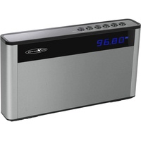 Reflexion SB 200 silber