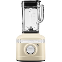 Kitchenaid Artisan 5KSB4026 Standmixer crème