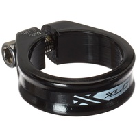 XLC Unisex – Erwachsene Sattelstützklemmring PC-B01, Schwarz, One Size