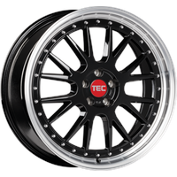 TEC Speedwheels GT EVO 8,0x18 5x112 ET35 MB72,5