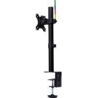 Kensington SmartFit Ergo Single Monitorarm schwarz (K55411WW)