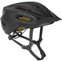 Scott Fuga Plus rev (CE) 51-55 cm stealth black