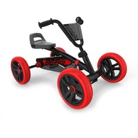 Berg Toys Buzzy red/black