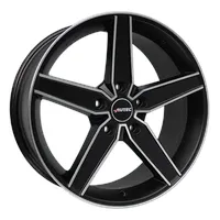 Autec Delano 7,5x17 5x108 ET45 MB70,00
