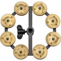 Meinl Percussion Meinl HTHHBG Benny Greb HiHat Tambourine