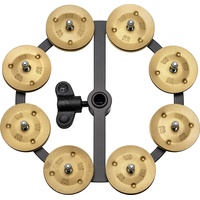 Meinl Percussion Meinl HTHHBG Benny Greb HiHat Tambourine —