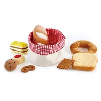 HaPe E3168 Brotkörbchen, Kinderküchen und Kaufmannsladen, Zubehör