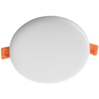KANLUX 29584 Arel LED-Einbauleuchte LED LED fest eingebaut 10W