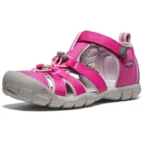 Keen Seacamp II CNX very berry/dawn pink 36