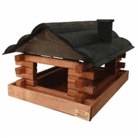 Conni Oberkircher's Vogelhaus Sweden Style 40 x 31 x