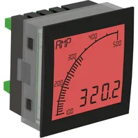 TRUMETER APM-AMP-APO Digitales Einbaumessgerät