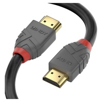 LINDY 10m HDMI Cable HDMI-Kabel HDMI Typ A (Standard)
