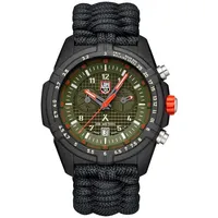 Luminox Bear Grylls Survival Textil 45 mm XB.3797.KM