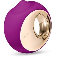 LELO Ora 3 deep rose