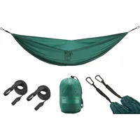 Grand Canyon Bass Double Hängematte - Storm - 290