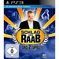 BitComposer Schlag den Raab: Das 2. Spiel (PS3)