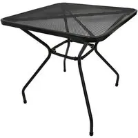 FRG Bistrotisch 70 x 70 cm