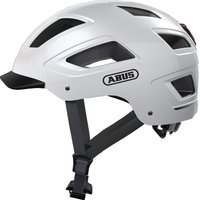 ABUS Hyban 2.0 58-63 cm polar white 2020