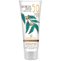 Australian Gold Botanical Sunscreen Tinted Face SPF 50 89