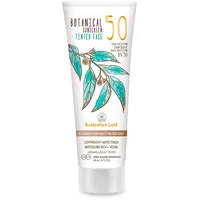 Australian Gold Botanical Sunscreen Tinted Face SPF 50 89