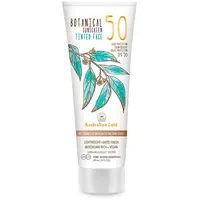 Australian Gold Botanical Sonnencreme getönt Lotion LSF 50 88