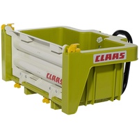 Rolly Toys rollyBox Claas für Trettraktor (Kinder von 3-10