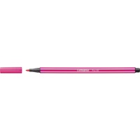 Stabilo Pen 68 rosarot