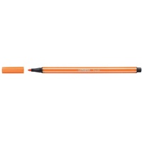 Stabilo Pen 68 gelbrot
