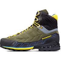 Mammut Kento Tour High GTX Herren Iguana/Freesia 44 2/3