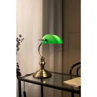 Markslöjd Bankers Höhe 42 cm