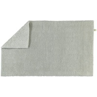 Rhomtuft Pur 70 x 130 cm perlgrau