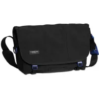 Timbuk2 Heritage Flight Classic Messenger 35 cm schwarz