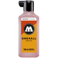 Molotow ONE4ALL Refill Acryl, Farbe 207 powder pastell