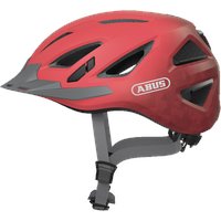 ABUS Urban-I 3.0 52-58 cm living coral