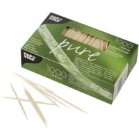 Papstar P-12735 Zahnstocher 1000 St.