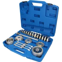 BRILLIANT TOOLS Radlager-Werkzeug-Satz, 31-tlg
