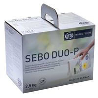 Sebo Duo-P Refill Box