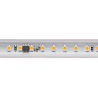 Sigor Sigor, LED Streifen, 8W/m Hochvolt LED-Streifen 3000K 50m