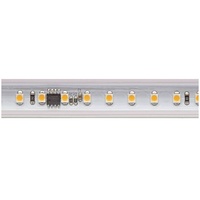 Sigor Sigor, LED Streifen, 8W/m Hochvolt LED-Streifen 4000K 50m