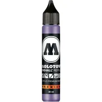 Molotow One4All für Permanentmarker 30ml blauviolett pastell