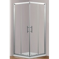 Primaster Easy 6 Eckeinstieg 80 x 80 cm GLO782228536