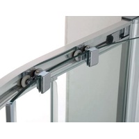 Primaster Easy 6 Runddusche 80 x 80 cm GLO782301016