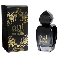 LINN YOUNG - EDP 100ml Oui Je T'aime! Pour