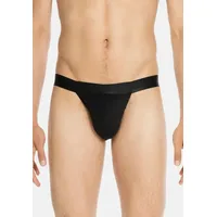 HOM Classic Tanga Briefs black L